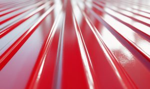 سطح براق بعد از رنگ امیزی با رنگ مناسب