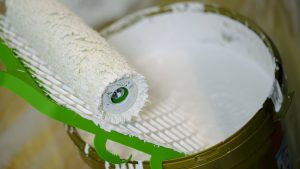 غلطک رنگ آمیزی