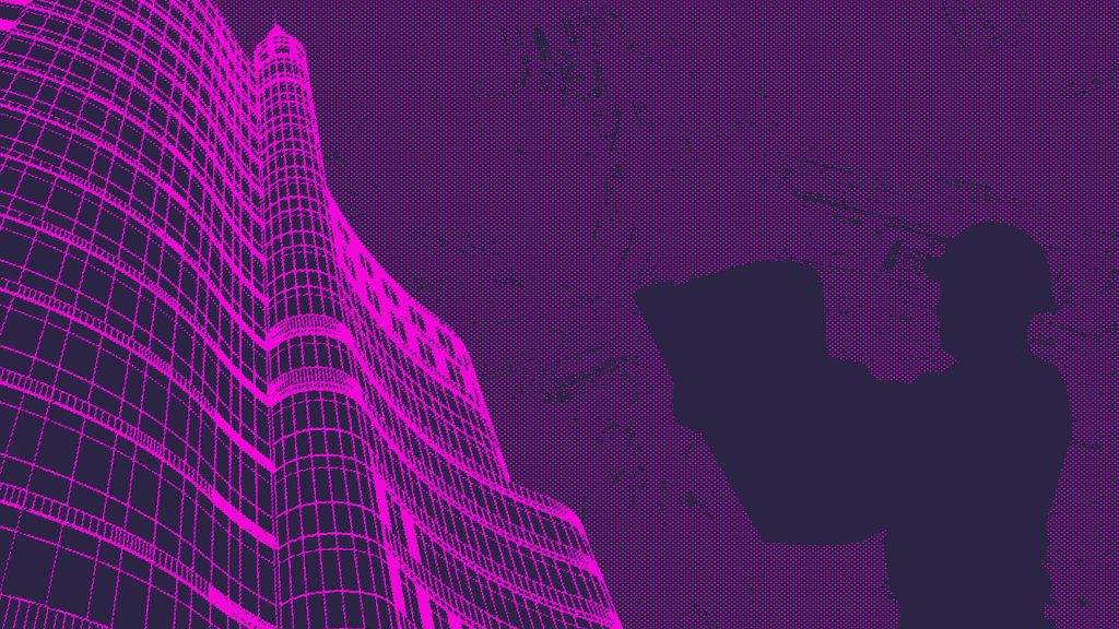 نگهداری نمای ساختمان بصورت دوره ای