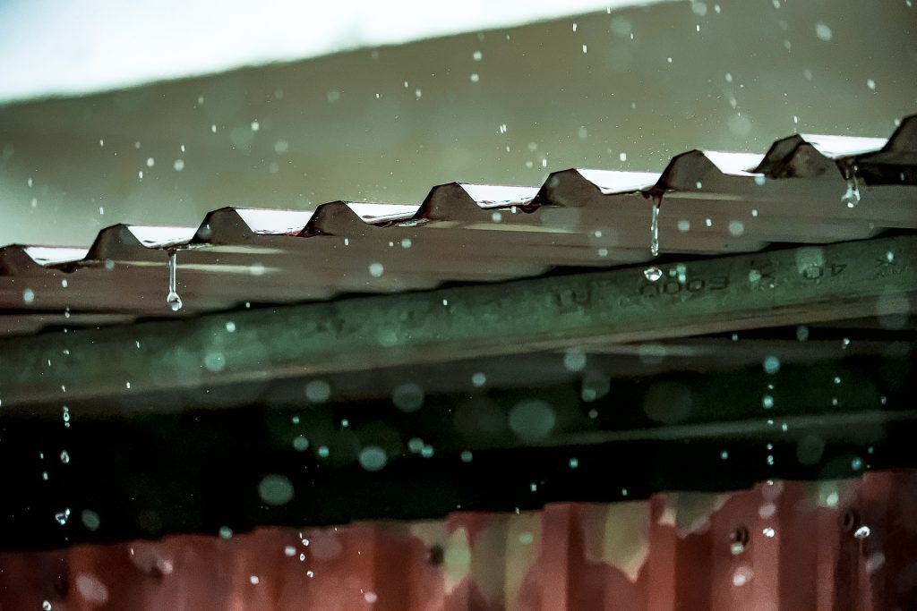 رنگ ضد آب نما